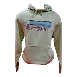 Sketch verde - Imaxe 1